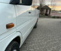 Белый Мерседес Sprinter, объемом двигателя 2.7 л и пробегом 700 тыс. км за 13800 $, фото 7 на Automoto.ua