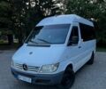 Білий Мерседес Sprinter, об'ємом двигуна 2.69 л та пробігом 558 тис. км за 6300 $, фото 1 на Automoto.ua