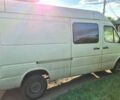 Белый Мерседес Sprinter, объемом двигателя 2.15 л и пробегом 555 тыс. км за 6800 $, фото 12 на Automoto.ua