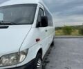 Білий Мерседес Sprinter, об'ємом двигуна 2.15 л та пробігом 620 тис. км за 9800 $, фото 3 на Automoto.ua