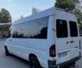 Білий Мерседес Sprinter, об'ємом двигуна 2.69 л та пробігом 558 тис. км за 6300 $, фото 4 на Automoto.ua