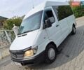 Белый Мерседес Sprinter, объемом двигателя 2.15 л и пробегом 300 тыс. км за 5900 $, фото 2 на Automoto.ua