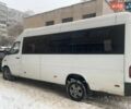 Белый Мерседес Sprinter, объемом двигателя 2.15 л и пробегом 515 тыс. км за 8700 $, фото 19 на Automoto.ua