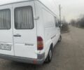 Белый Мерседес Sprinter, объемом двигателя 0.22 л и пробегом 380 тыс. км за 5500 $, фото 7 на Automoto.ua