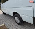 Белый Мерседес Sprinter, объемом двигателя 2.15 л и пробегом 300 тыс. км за 5900 $, фото 10 на Automoto.ua