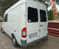 Белый Мерседес Sprinter, объемом двигателя 2.15 л и пробегом 645 тыс. км за 8900 $, фото 3 на Automoto.ua