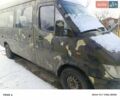 Белый Мерседес Sprinter, объемом двигателя 2.15 л и пробегом 920 тыс. км за 8200 $, фото 1 на Automoto.ua