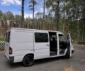 Білий Мерседес Sprinter, об'ємом двигуна 2.1 л та пробігом 500 тис. км за 5795 $, фото 5 на Automoto.ua