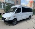 Білий Мерседес Sprinter, об'ємом двигуна 2.15 л та пробігом 515 тис. км за 7999 $, фото 8 на Automoto.ua