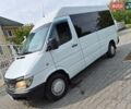 Белый Мерседес Sprinter, объемом двигателя 2.15 л и пробегом 300 тыс. км за 5900 $, фото 1 на Automoto.ua