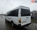 Белый Мерседес Sprinter, объемом двигателя 2.7 л и пробегом 399 тыс. км за 7999 $, фото 1 на Automoto.ua