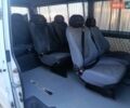 Белый Мерседес Sprinter, объемом двигателя 2.15 л и пробегом 535 тыс. км за 6200 $, фото 7 на Automoto.ua