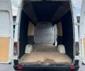 Білий Мерседес Sprinter, об'ємом двигуна 2.15 л та пробігом 620 тис. км за 9800 $, фото 12 на Automoto.ua