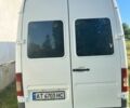 Білий Мерседес Sprinter, об'ємом двигуна 2.7 л та пробігом 932 тис. км за 11000 $, фото 2 на Automoto.ua