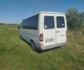 Белый Мерседес Sprinter, объемом двигателя 2.1 л и пробегом 350 тыс. км за 6800 $, фото 2 на Automoto.ua