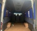 Белый Мерседес Sprinter, объемом двигателя 2.15 л и пробегом 515 тыс. км за 8700 $, фото 17 на Automoto.ua