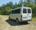 Белый Мерседес Sprinter, объемом двигателя 0 л и пробегом 380 тыс. км за 6550 $, фото 1 на Automoto.ua