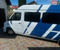 Белый Мерседес Sprinter, объемом двигателя 2.7 л и пробегом 880 тыс. км за 10000 $, фото 2 на Automoto.ua