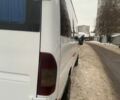 Белый Мерседес Sprinter, объемом двигателя 2.15 л и пробегом 515 тыс. км за 8700 $, фото 6 на Automoto.ua