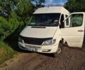 Белый Мерседес Sprinter, объемом двигателя 2.15 л и пробегом 555 тыс. км за 6800 $, фото 1 на Automoto.ua