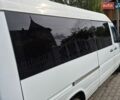 Белый Мерседес Sprinter, объемом двигателя 2.15 л и пробегом 300 тыс. км за 5900 $, фото 5 на Automoto.ua