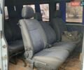 Белый Мерседес Sprinter, объемом двигателя 2.15 л и пробегом 515 тыс. км за 8500 $, фото 15 на Automoto.ua