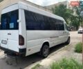 Білий Мерседес Sprinter, об'ємом двигуна 2.15 л та пробігом 515 тис. км за 7999 $, фото 9 на Automoto.ua