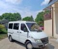 Белый Мерседес Sprinter, объемом двигателя 0 л и пробегом 336 тыс. км за 2790 $, фото 1 на Automoto.ua