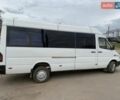 Белый Мерседес Sprinter, объемом двигателя 2.15 л и пробегом 515 тыс. км за 8500 $, фото 4 на Automoto.ua