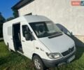 Білий Мерседес Sprinter, об'ємом двигуна 2.7 л та пробігом 932 тис. км за 11000 $, фото 1 на Automoto.ua