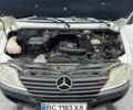 Білий Мерседес Sprinter, об'ємом двигуна 2.15 л та пробігом 620 тис. км за 9800 $, фото 20 на Automoto.ua