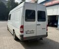 Белый Мерседес Sprinter, объемом двигателя 2.7 л и пробегом 650 тыс. км за 11200 $, фото 5 на Automoto.ua