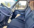 Белый Мерседес Sprinter, объемом двигателя 2.15 л и пробегом 557 тыс. км за 7500 $, фото 9 на Automoto.ua
