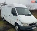 Белый Мерседес Sprinter, объемом двигателя 2.15 л и пробегом 800 тыс. км за 6000 $, фото 1 на Automoto.ua