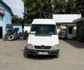 Белый Мерседес Sprinter, объемом двигателя 2.7 л и пробегом 650 тыс. км за 11200 $, фото 1 на Automoto.ua