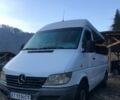 Белый Мерседес Sprinter, объемом двигателя 2.15 л и пробегом 500 тыс. км за 4700 $, фото 1 на Automoto.ua