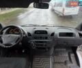 Белый Мерседес Sprinter, объемом двигателя 2.7 л и пробегом 399 тыс. км за 7999 $, фото 3 на Automoto.ua