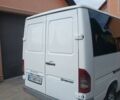 Білий Мерседес Sprinter, об'ємом двигуна 2.1 л та пробігом 600 тис. км за 6800 $, фото 8 на Automoto.ua