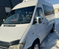 Білий Мерседес Sprinter, об'ємом двигуна 2.15 л та пробігом 640 тис. км за 5800 $, фото 2 на Automoto.ua