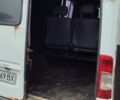 Белый Мерседес Sprinter, объемом двигателя 2.2 л и пробегом 484 тыс. км за 4700 $, фото 11 на Automoto.ua