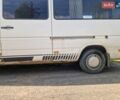 Белый Мерседес Sprinter, объемом двигателя 2.69 л и пробегом 629 тыс. км за 4500 $, фото 5 на Automoto.ua