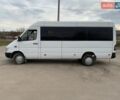 Білий Мерседес Sprinter, об'ємом двигуна 2.15 л та пробігом 515 тис. км за 8500 $, фото 6 на Automoto.ua