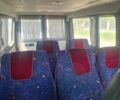 Белый Мерседес Sprinter, объемом двигателя 2.69 л и пробегом 629 тыс. км за 4500 $, фото 3 на Automoto.ua