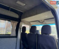 Белый Мерседес Sprinter, объемом двигателя 2.2 л и пробегом 575 тыс. км за 6600 $, фото 9 на Automoto.ua