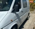 Белый Мерседес Sprinter, объемом двигателя 2.15 л и пробегом 320 тыс. км за 8350 $, фото 3 на Automoto.ua