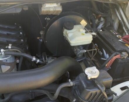 Белый Мерседес Sprinter, объемом двигателя 0 л и пробегом 380 тыс. км за 6200 $, фото 3 на Automoto.ua