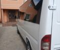 Білий Мерседес Sprinter, об'ємом двигуна 2.1 л та пробігом 600 тис. км за 6800 $, фото 6 на Automoto.ua