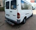 Белый Мерседес Sprinter, объемом двигателя 2.15 л и пробегом 535 тыс. км за 6200 $, фото 2 на Automoto.ua