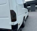 Білий Мерседес Sprinter, об'ємом двигуна 2.15 л та пробігом 620 тис. км за 9800 $, фото 11 на Automoto.ua