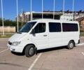 Белый Мерседес Sprinter, объемом двигателя 2.15 л и пробегом 557 тыс. км за 7500 $, фото 1 на Automoto.ua
